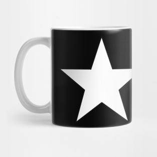 Otto's Star Mug